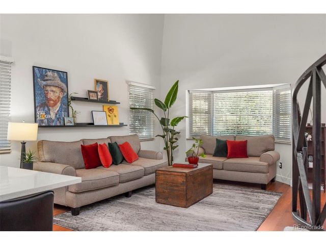 3262 S Oneida Way, Denver, CO 80224
