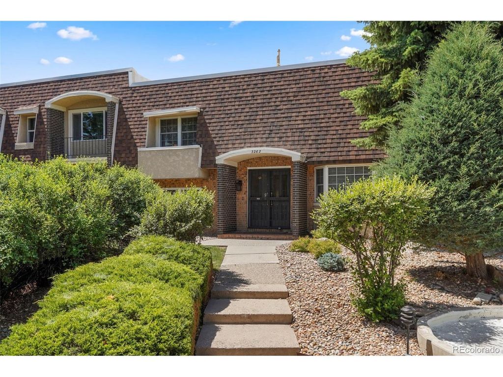 3262 S Oneida Way, Denver, CO 80224