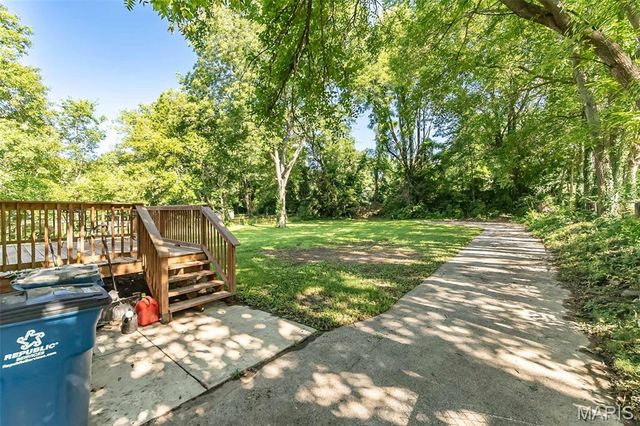 1377 Heydt Avenue, Dellwood, MO 63135