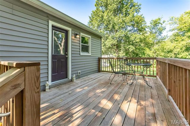 1377 Heydt Avenue, Dellwood, MO 63135