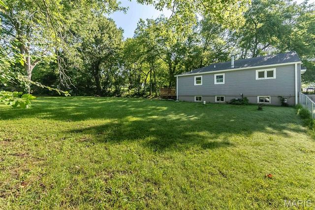1377 Heydt Avenue, Dellwood, MO 63135