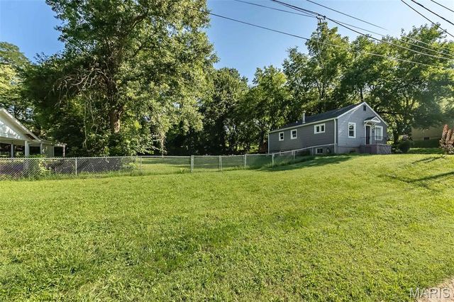1377 Heydt Avenue, Dellwood, MO 63135