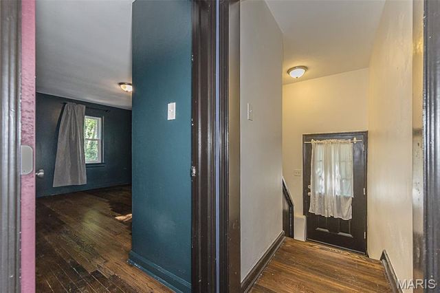 1377 Heydt Avenue, Dellwood, MO 63135
