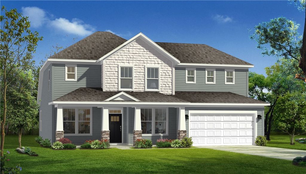 150 Wells Crossing Lane, Seneca, SC 29678