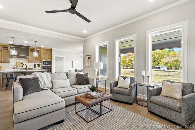 1420 N 70 Street, Broken Arrow, OK 74014