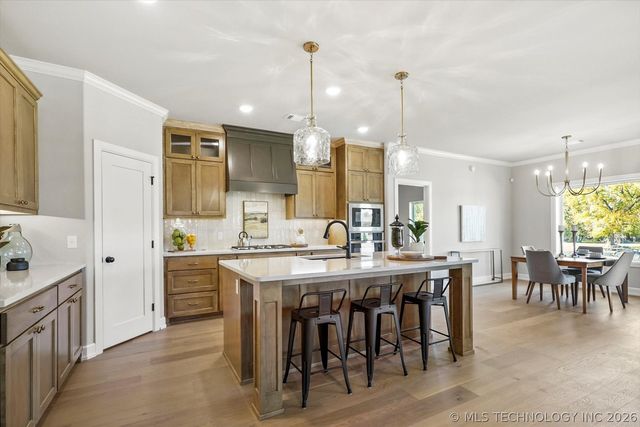 1420 N 70 Street, Broken Arrow, OK 74014