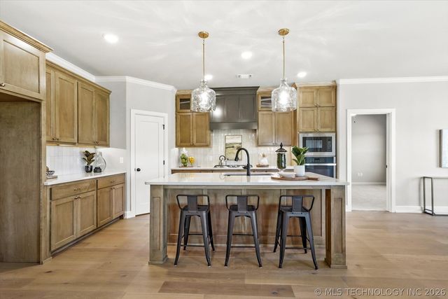 1420 N 70 Street, Broken Arrow, OK 74014