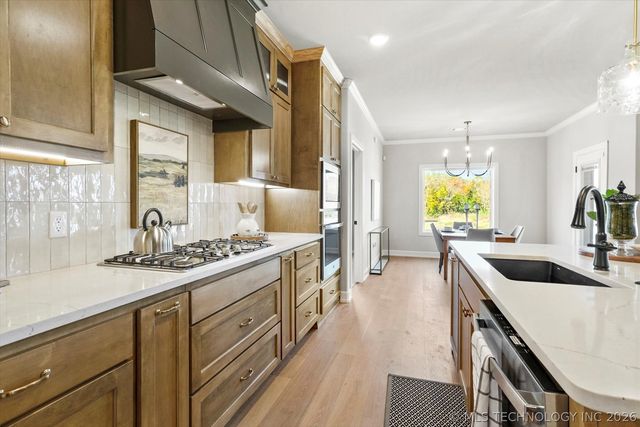 1420 N 70 Street, Broken Arrow, OK 74014