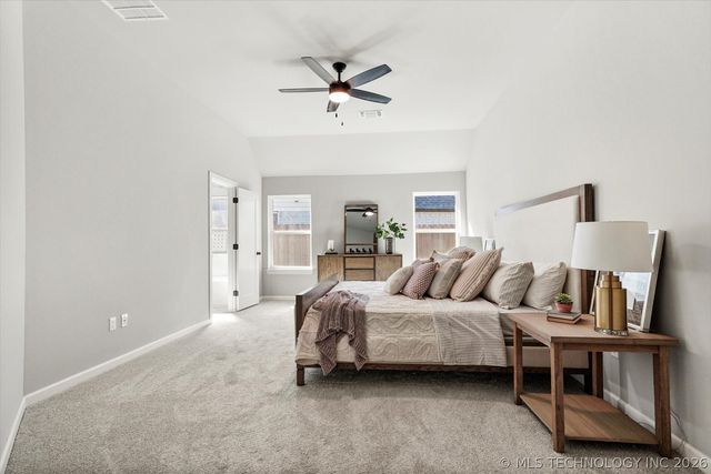 1420 N 70 Street, Broken Arrow, OK 74014