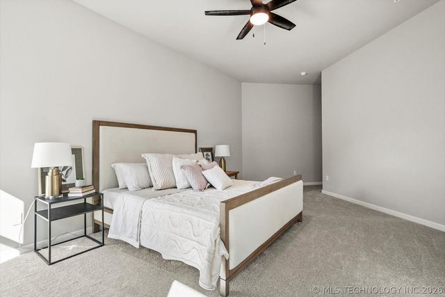 1420 N 70 Street, Broken Arrow, OK 74014