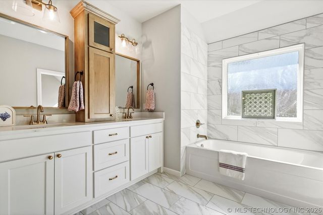 1420 N 70 Street, Broken Arrow, OK 74014