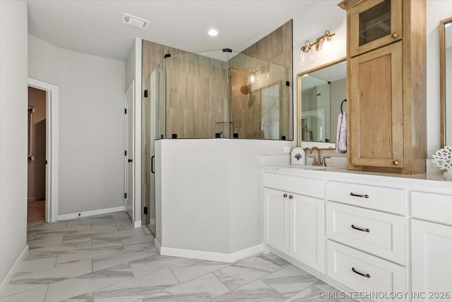 1420 N 70 Street, Broken Arrow, OK 74014