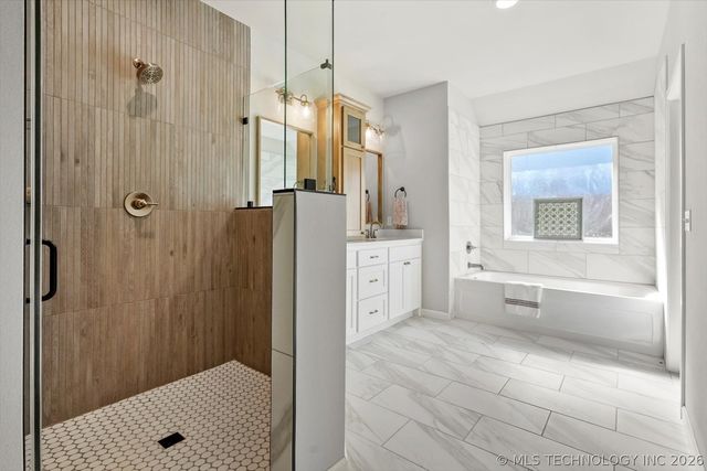 1420 N 70 Street, Broken Arrow, OK 74014