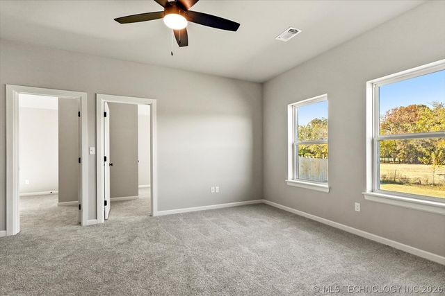 1420 N 70 Street, Broken Arrow, OK 74014