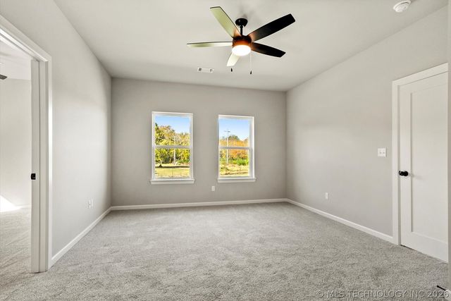 1420 N 70 Street, Broken Arrow, OK 74014