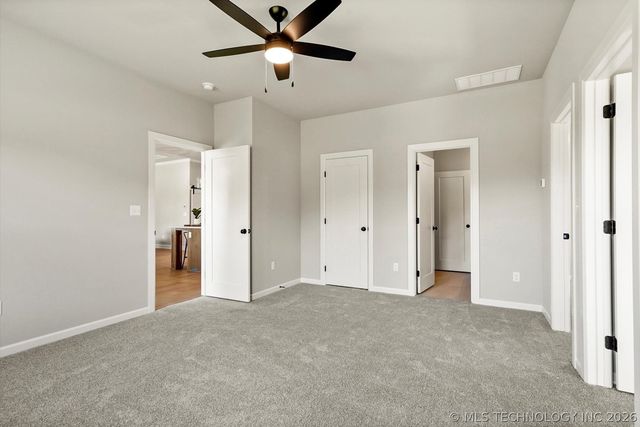 1420 N 70 Street, Broken Arrow, OK 74014