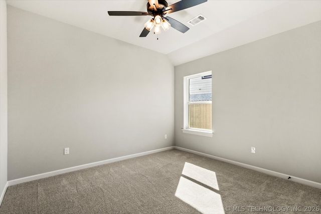 1420 N 70 Street, Broken Arrow, OK 74014