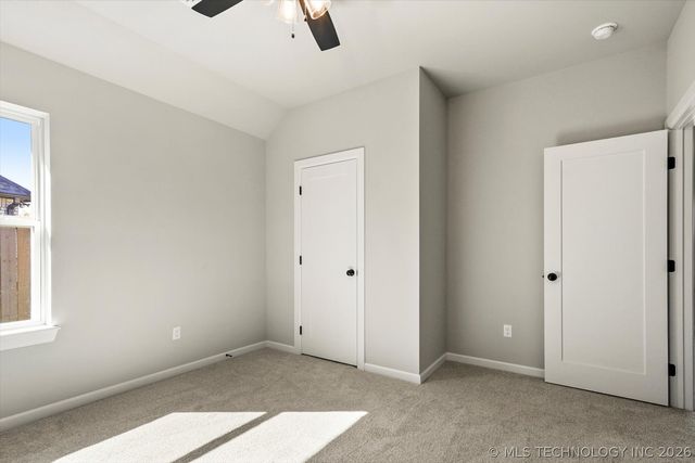 1420 N 70 Street, Broken Arrow, OK 74014