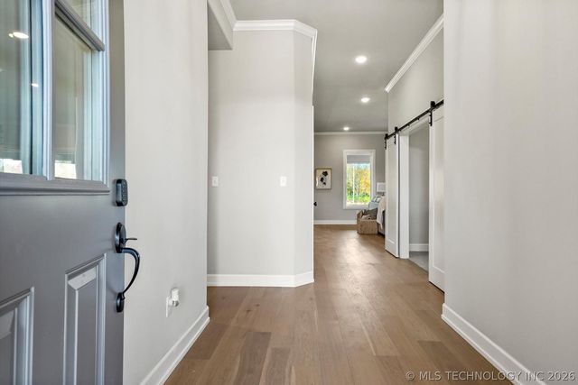 1420 N 70 Street, Broken Arrow, OK 74014