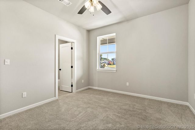 1420 N 70 Street, Broken Arrow, OK 74014