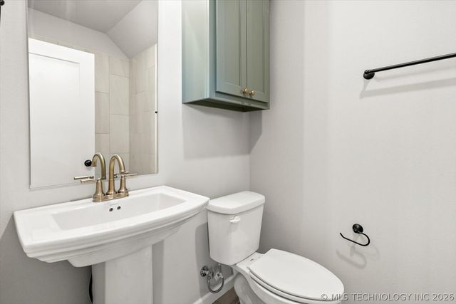 1420 N 70 Street, Broken Arrow, OK 74014