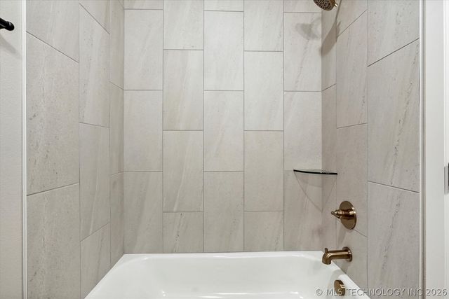 1420 N 70 Street, Broken Arrow, OK 74014