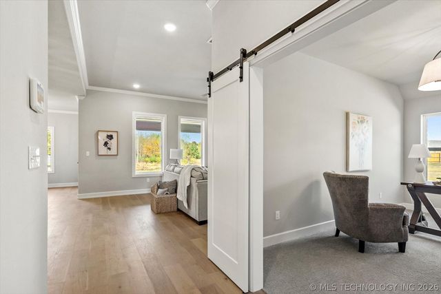 1420 N 70 Street, Broken Arrow, OK 74014