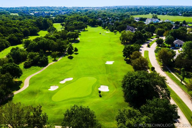 1420 N 70 Street, Broken Arrow, OK 74014