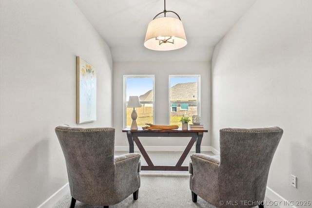 1420 N 70 Street, Broken Arrow, OK 74014