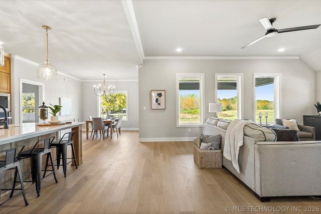 1420 N 70 Street, Broken Arrow, OK 74014