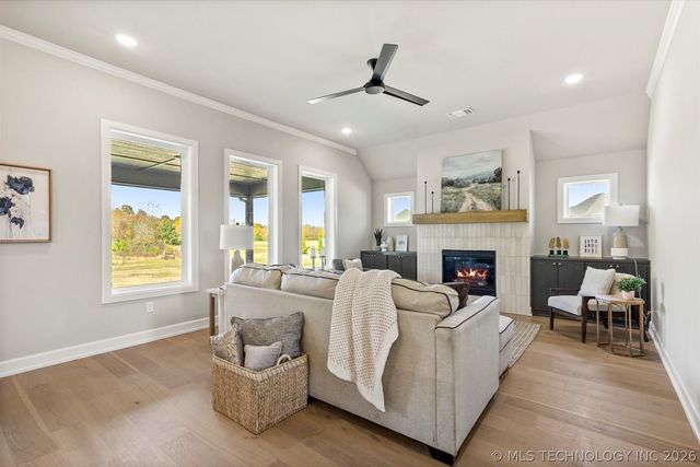 1420 N 70 Street, Broken Arrow, OK 74014