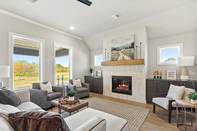 1420 N 70 Street, Broken Arrow, OK 74014