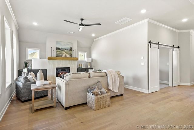 1420 N 70 Street, Broken Arrow, OK 74014