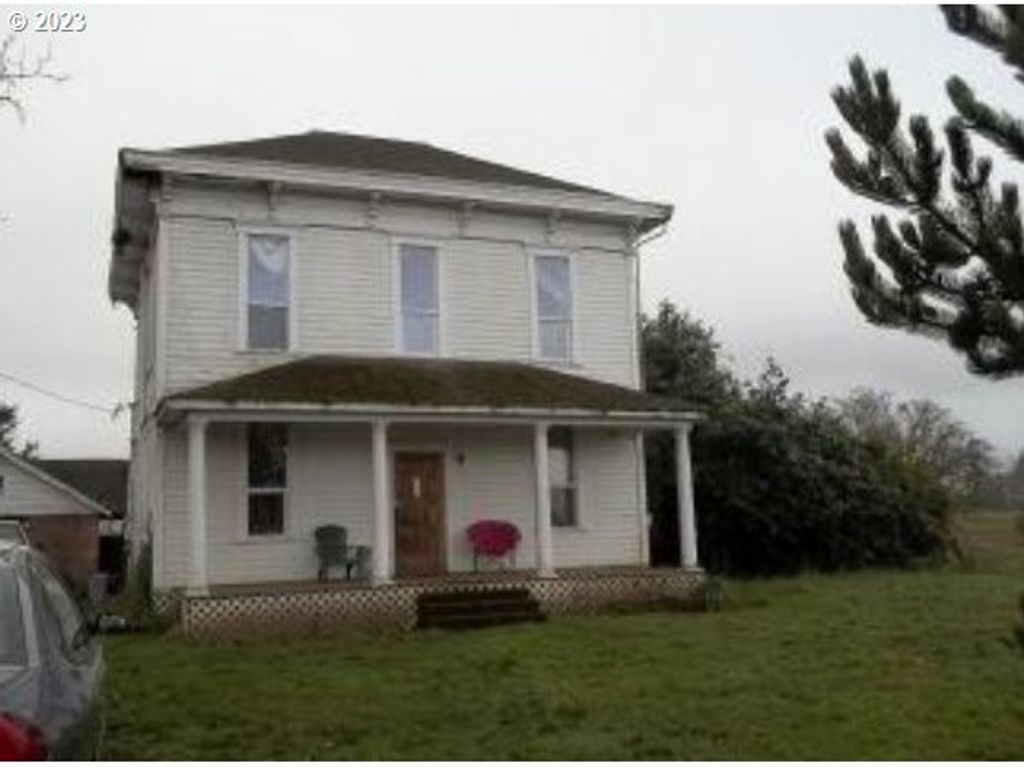 90611 COBURG Rd, Eugene, OR 97408