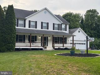 1267 SHERIDAN DR, Owings, MD 20736