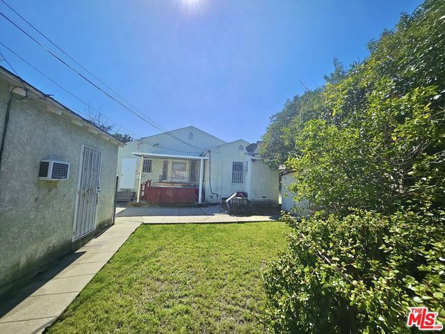 2211 W 78th Place, Inglewood, CA 90305