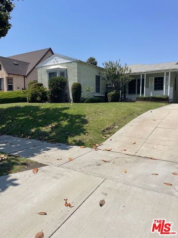 2211 W 78th Place, Inglewood, CA 90305