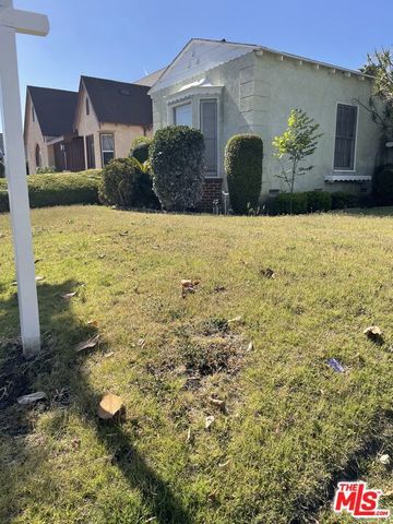 2211 W 78th Place, Inglewood, CA 90305