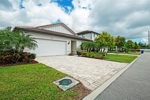 3125 Buttonwood Court, Lauderdale Lakes, FL 33311