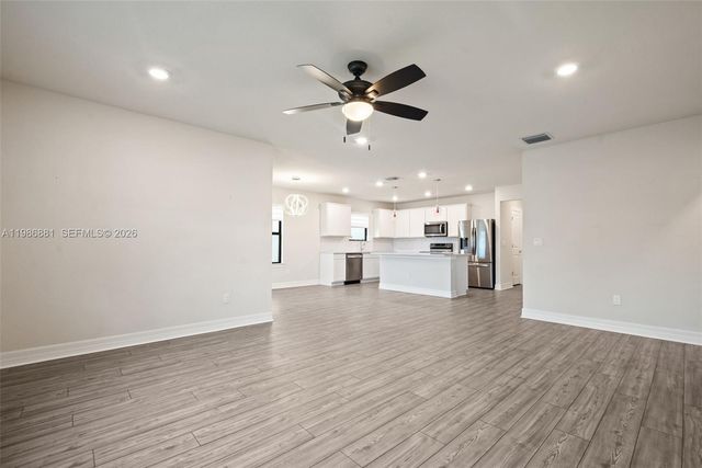 3125 Buttonwood Court, Lauderdale Lakes, FL 33311