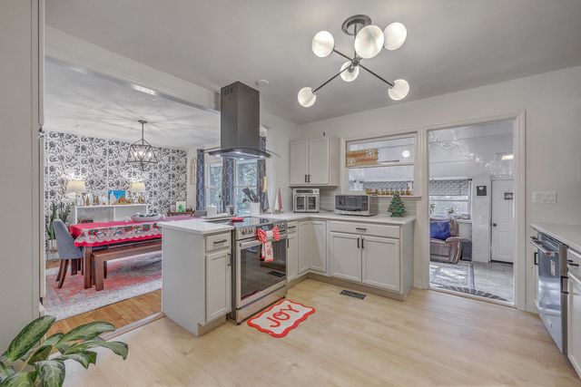 5813 Stewart Street, Hanahan, SC 29410