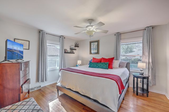 5813 Stewart Street, Hanahan, SC 29410