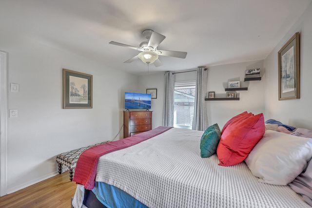 5813 Stewart Street, Hanahan, SC 29410