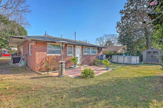 5813 Stewart Street, Hanahan, SC 29410