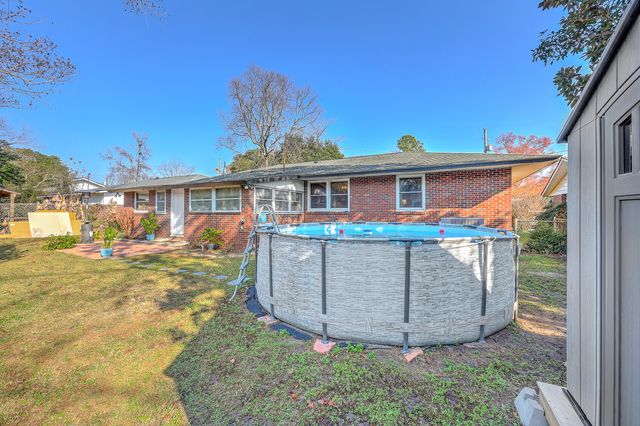 5813 Stewart Street, Hanahan, SC 29410