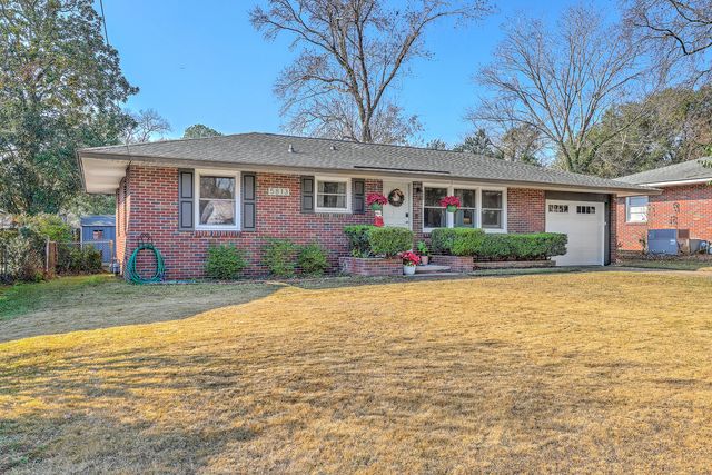 5813 Stewart Street, Hanahan, SC 29410