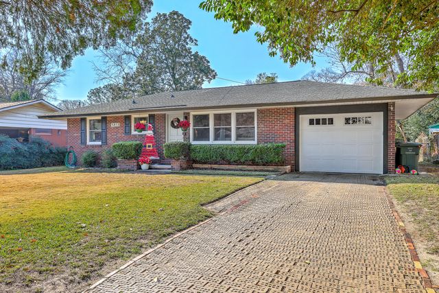 5813 Stewart Street, Hanahan, SC 29410