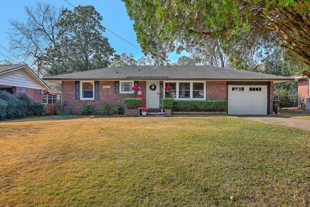 5813 Stewart Street, Hanahan, SC 29410