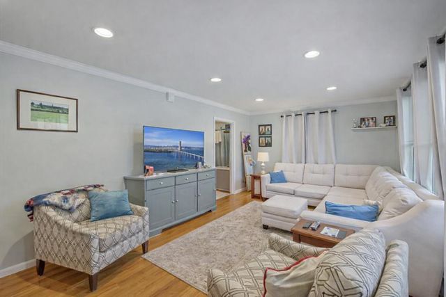 5813 Stewart Street, Hanahan, SC 29410