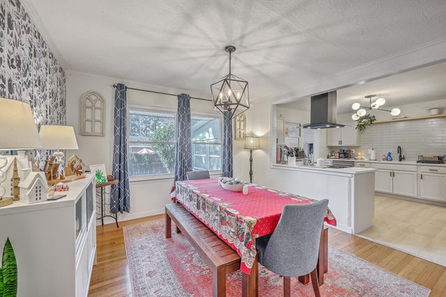 5813 Stewart Street, Hanahan, SC 29410